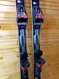 LYŽE VOLKL RACETIGER SL 160CM